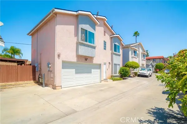 12120 Terra Bella, Pacoima, CA 91331