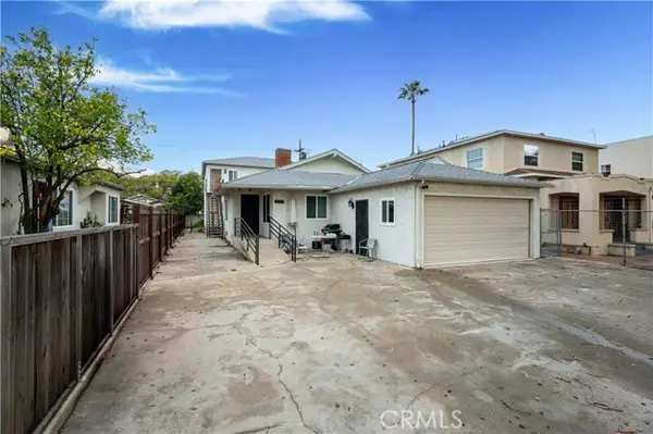 833 41st Drive, Los Angeles, CA 90037