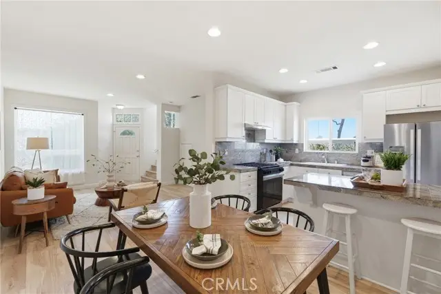 2513 Apple Ave  #G, Torrance, CA 90501 - #1