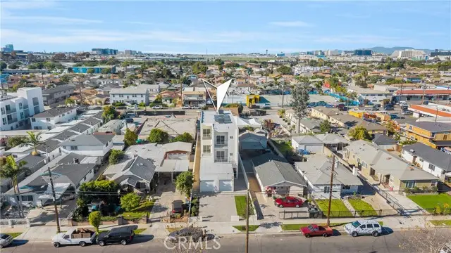 10905 Dalerose Avenue, Inglewood, CA 90304 - #2