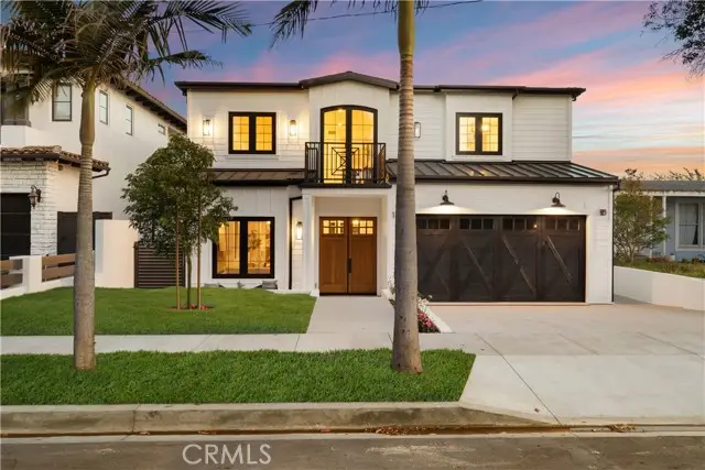 1346 Gates Ave., Manhattan Beach, CA 90266 - #1