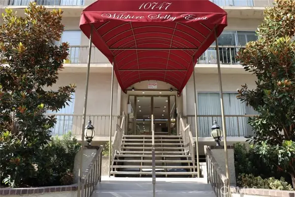 10747 Wilshire  #505, Los Angeles, CA 90024