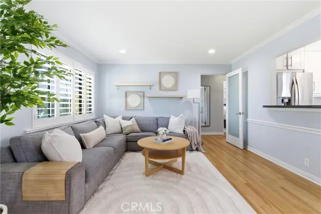526 Toluca Park Drive, Burbank, CA 91505 - #1