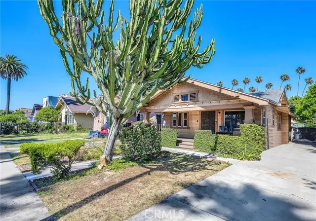 4620 Van Ness Avenue, Los Angeles, CA 90062 - #1