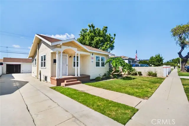 2624 Jefferson, Carson, CA 90810 - #1