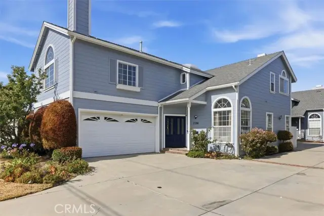 1726 Date Avenue, Torrance, CA 90503 - #1