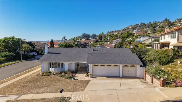31211 Floweridge Drive, Rancho Palos Verdes, CA 90275 - #2