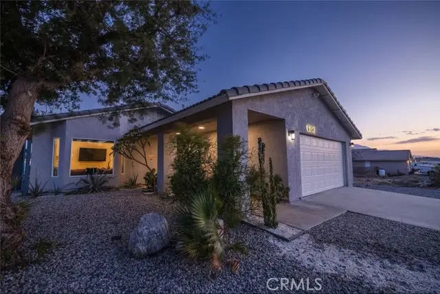 67645 Broken Arrow, Desert Hot Springs, CA 92241 - #1