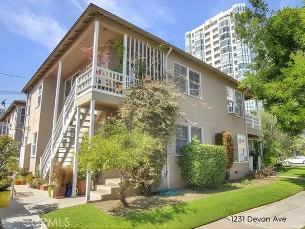 1231 Devon Avenue, Los Angeles, CA 90024