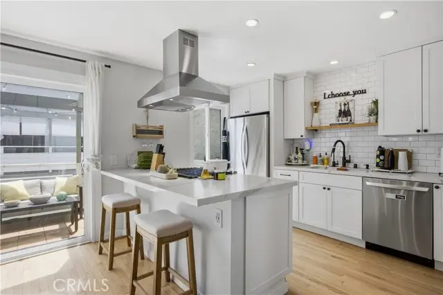 1911 Rockefeller Lane  #F, Redondo Beach, CA 90278 - #1