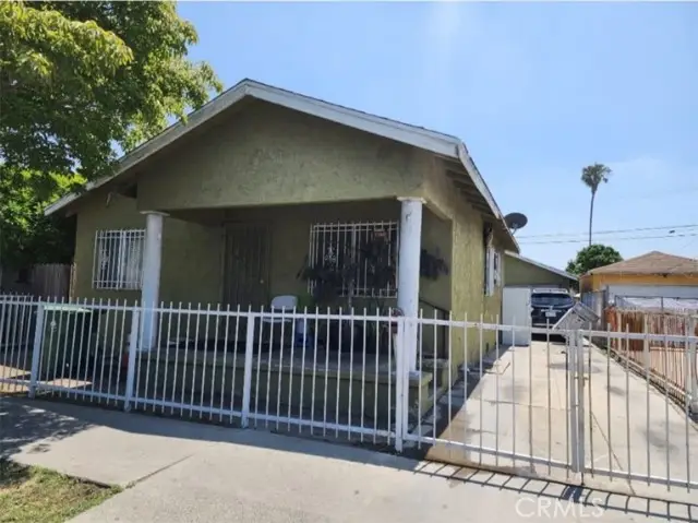 222 Century, Los Angeles, CA 90003 - #1