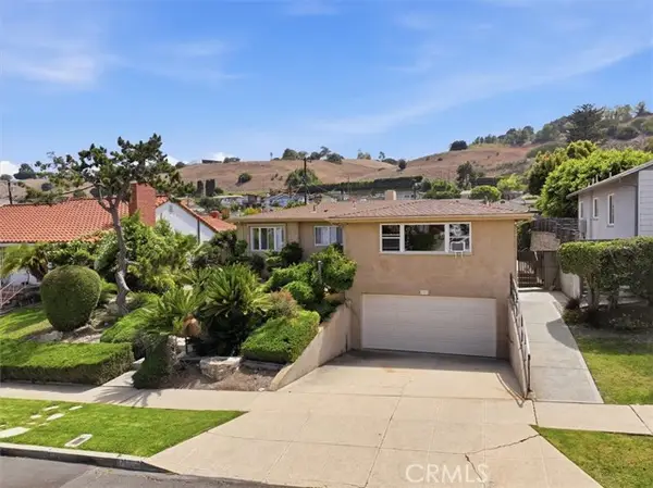 1027 Malgren, San Pedro, CA 90732