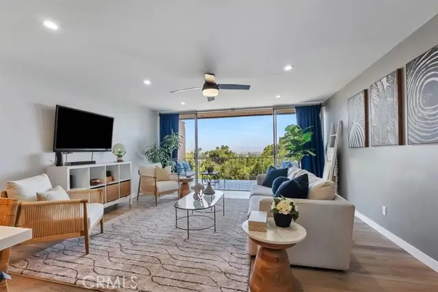 4567 Don Ricardo Drive, Los Angeles, CA 90008 - #1