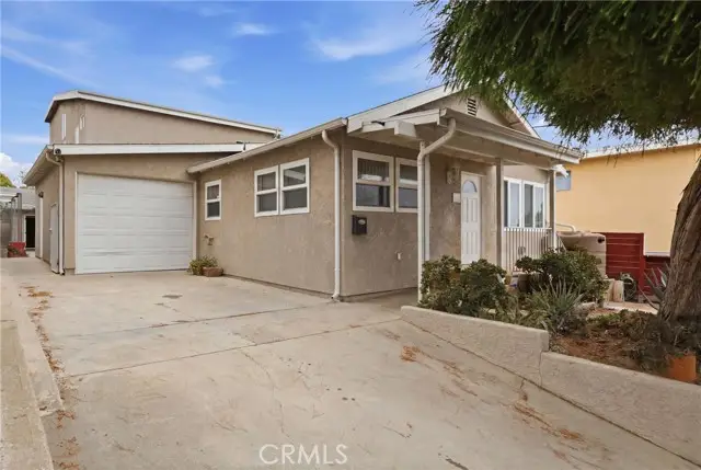 662 31st, San Pedro, CA 90731 - #1