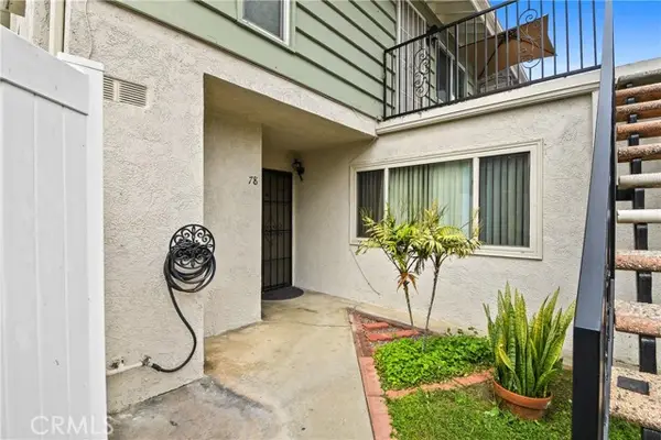 1192 Mitchell  #78, Tustin, CA 92780