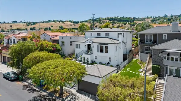 923 Dodson, San Pedro, CA 90732