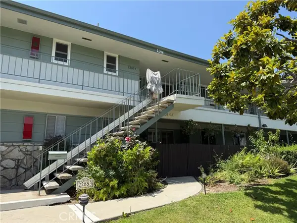 22853 Nadine  #B, Torrance, CA 90505