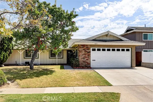 5872 Karen, Cypress, CA 90630 - #1