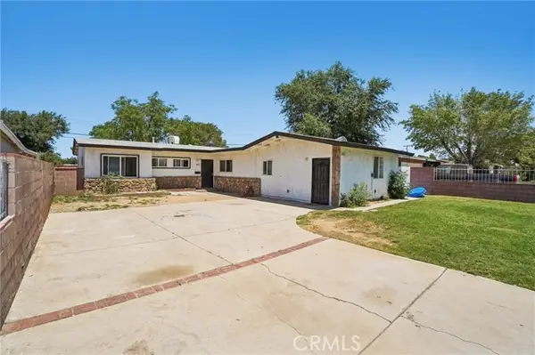 1051 Avenue J14, Lancaster, CA 93534