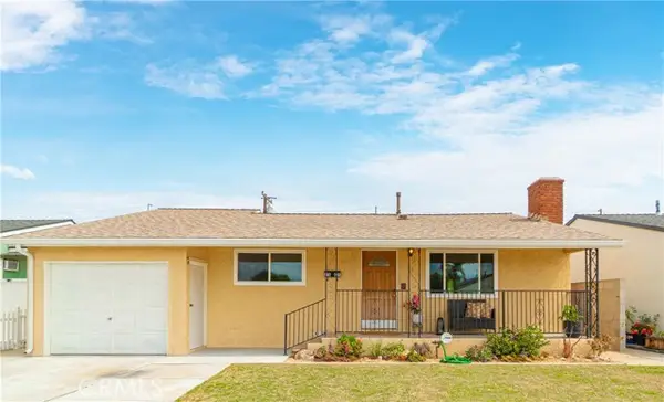 2507 152nd, Gardena, CA 90249