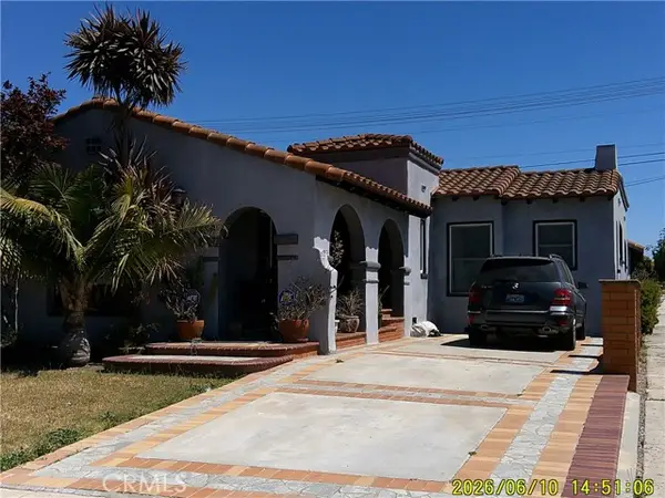 1456 89th, Los Angeles, CA 90047