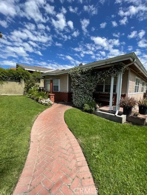 900 Alpha Street, Inglewood, CA 90302 - #1