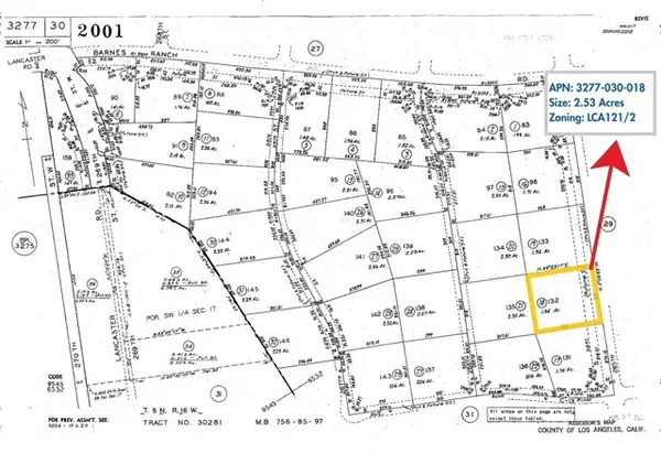 773018 265 STW DRT VIC AVE B # C12, Lancaster, CA 93536