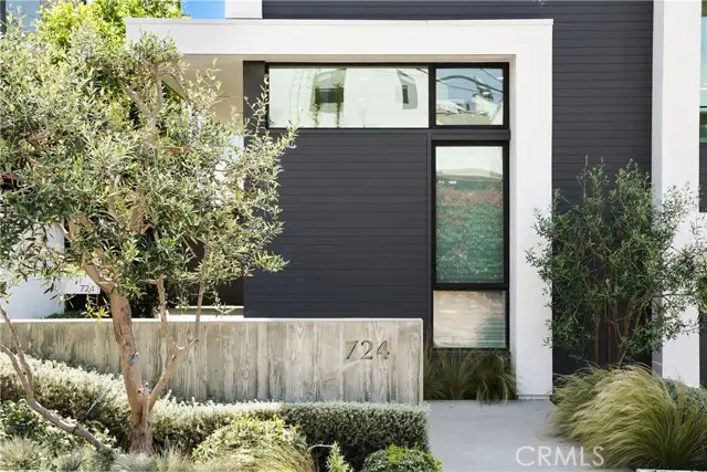 724 24th Place, Hermosa Beach, CA 90254 - #3