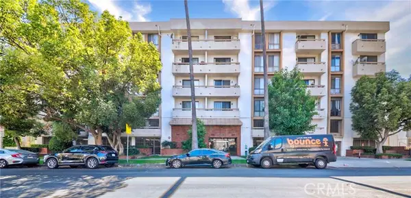 533 St Andrews Place  #408, Los Angeles, CA 90020