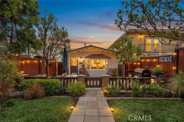 608 Rosecrans Avenue, Manhattan Beach, CA 90266