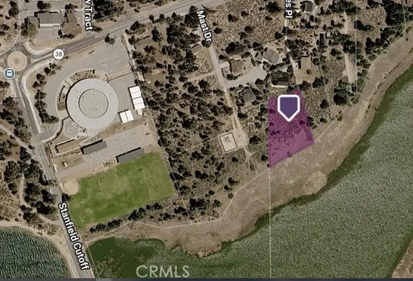 1 38 North Shore, Big Bear City, CA 92314