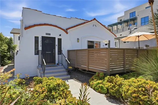 1224 24th, Santa Monica, CA 90404 - #1