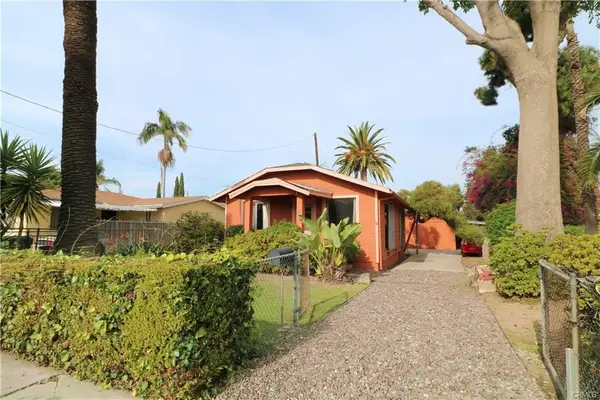 3907 109th Street, Inglewood, CA 90303