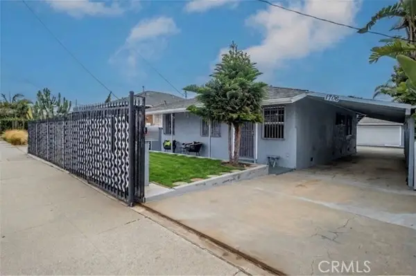 1706 Broad Ave., Wilmington, CA 90744