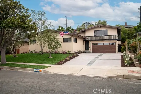 5106 Paseo Del Pavon, Torrance, CA 90505