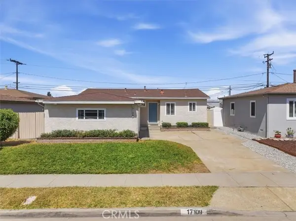 17109 Harvard Boulevard, Gardena, CA 90247