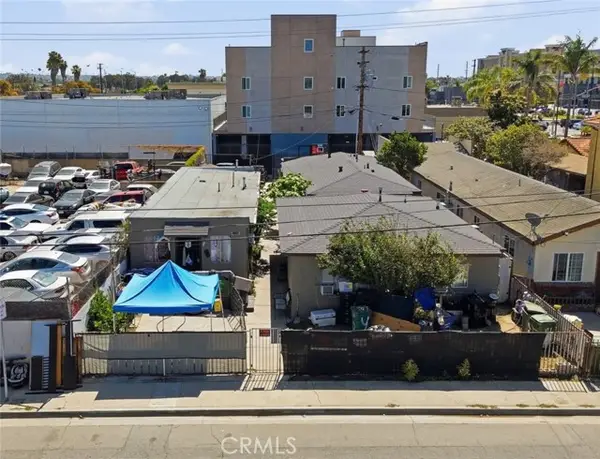 11308 Burin Avenue, Inglewood, CA 90304