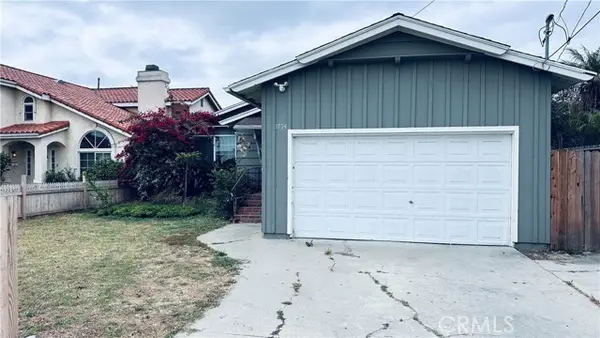 1754 256th, Lomita, CA 90717