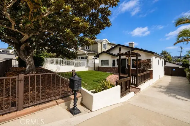 1026 Avenue A, Redondo Beach, CA 90277 - #2