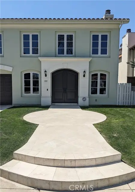 2257 Manning Avenue, Los Angeles, CA 90064 - #3