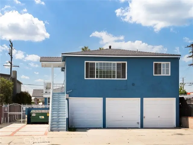 5126 El Segundo Boulevard, Hawthorne, CA 90250 - #1