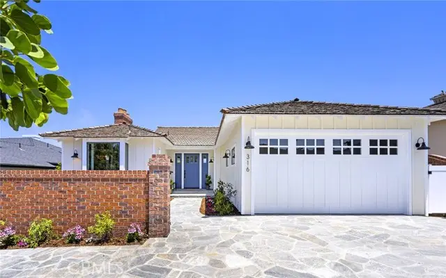 316 Paseo De Gracia, Redondo Beach, CA 90277 - #1