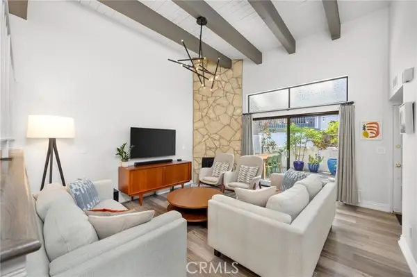 1908 Grant Avenue  #D, Redondo Beach, CA 90278