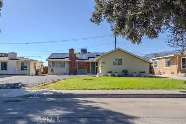 3154 Casa Loma Drive, San Bernardino, CA 92404