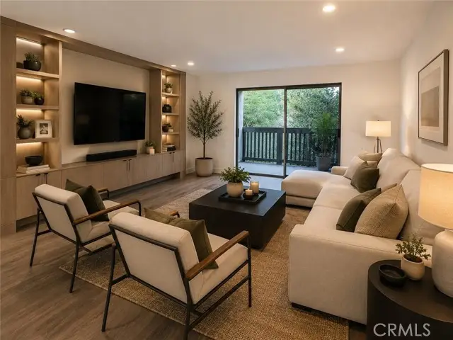 3601 Hidden,#309, Rolling Hills Estates, CA 90274 - #2