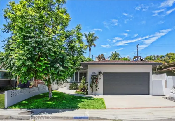 2913 Pacific, Manhattan Beach, CA 90266