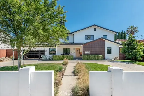 15468 La Maida, Sherman Oaks, CA 91403