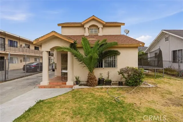 725 40th Place, Los Angeles, CA 90011 - #1