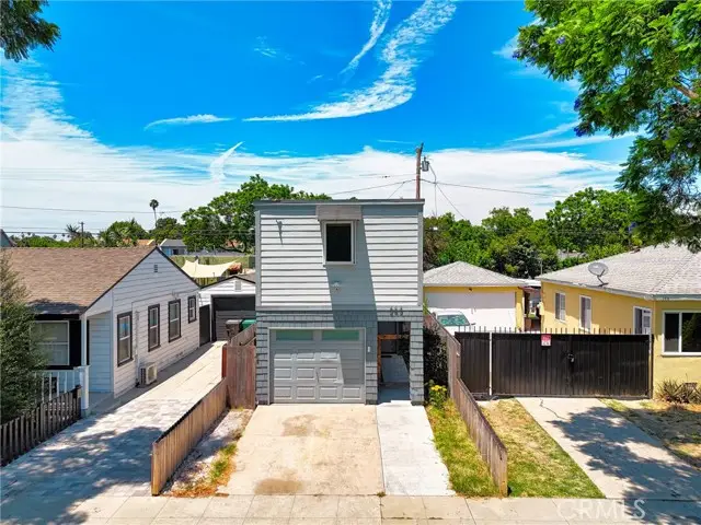 243 Home, Long Beach, CA 90805 - #2