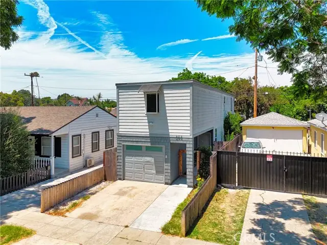 243 Home, Long Beach, CA 90805 - #3